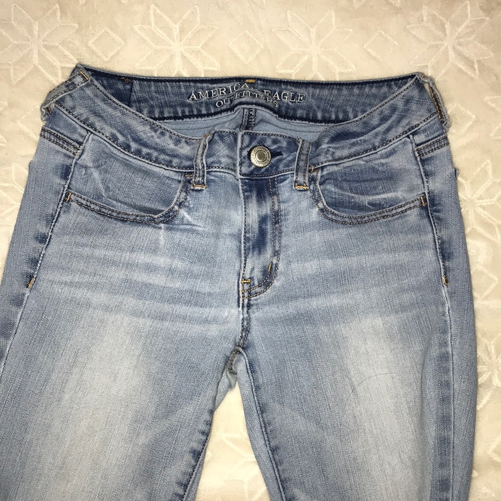 AE jeans